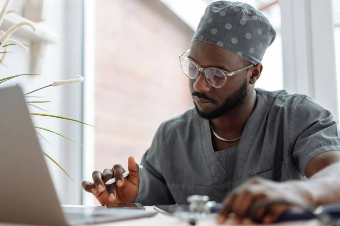Les fonctionnalités essentielles d’un logiciel pour médecin généraliste