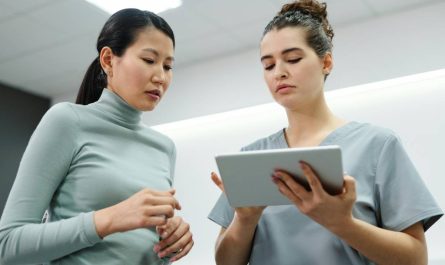 Comment faciliter le partage d’informations patients dans une MSP