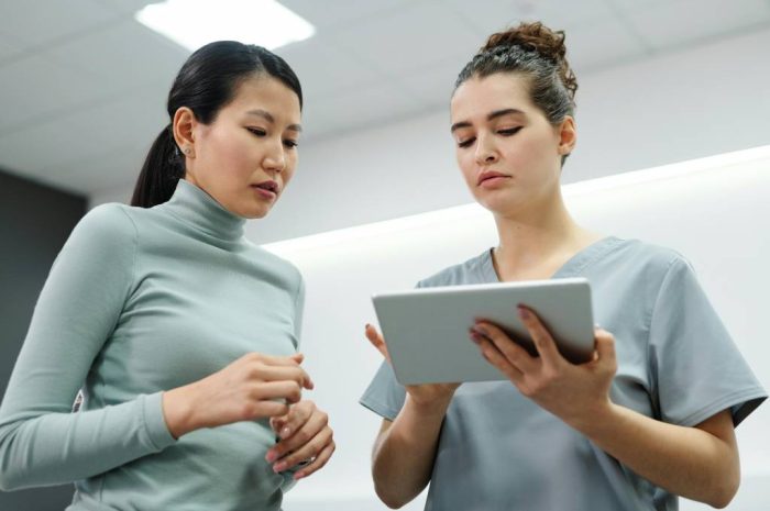 Comment faciliter le partage d’informations patients dans une MSP