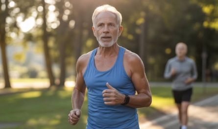 L’impact du sport sur la prévention des maladies liées au vieillissement chez les seniors