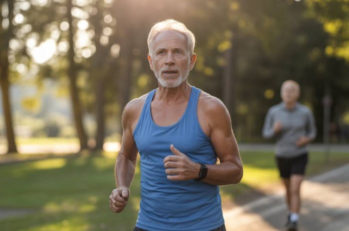 L’impact du sport sur la prévention des maladies liées au vieillissement chez les seniors
