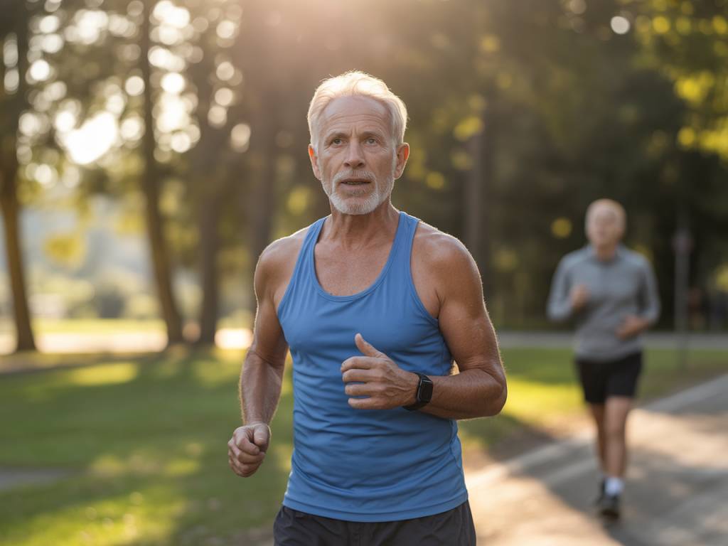 L’impact du sport sur la prévention des maladies liées au vieillissement chez les seniors