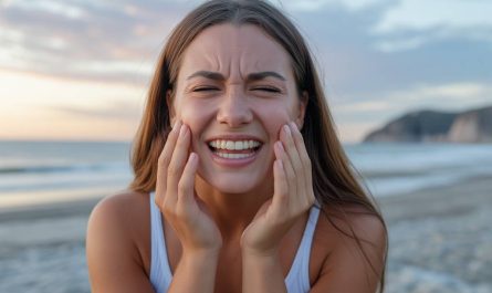 Surfaçage dentaire douleur : comprendre les causes et les solutions pour l’atténuer