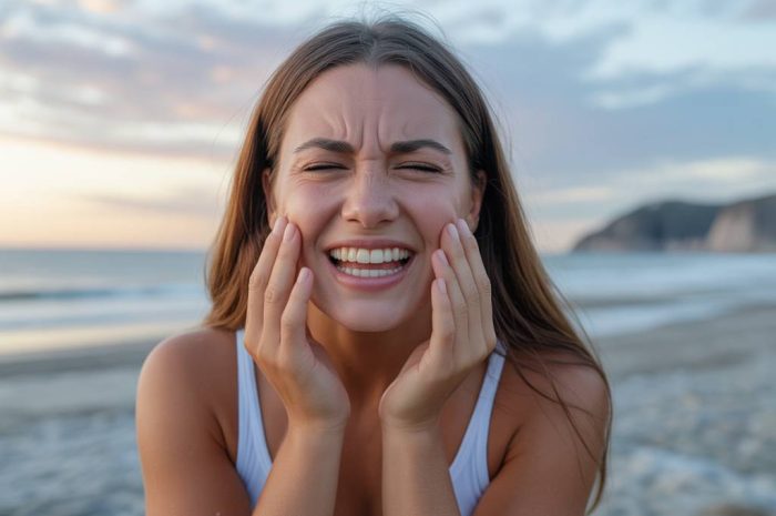 Surfaçage dentaire douleur : comprendre les causes et les solutions pour l’atténuer