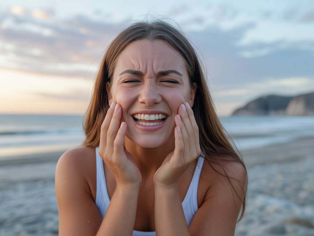 Surfaçage dentaire douleur : comprendre les causes et les solutions pour l’atténuer