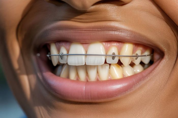 À quoi servent les dents : rôle, structure et impact sur la santé globale