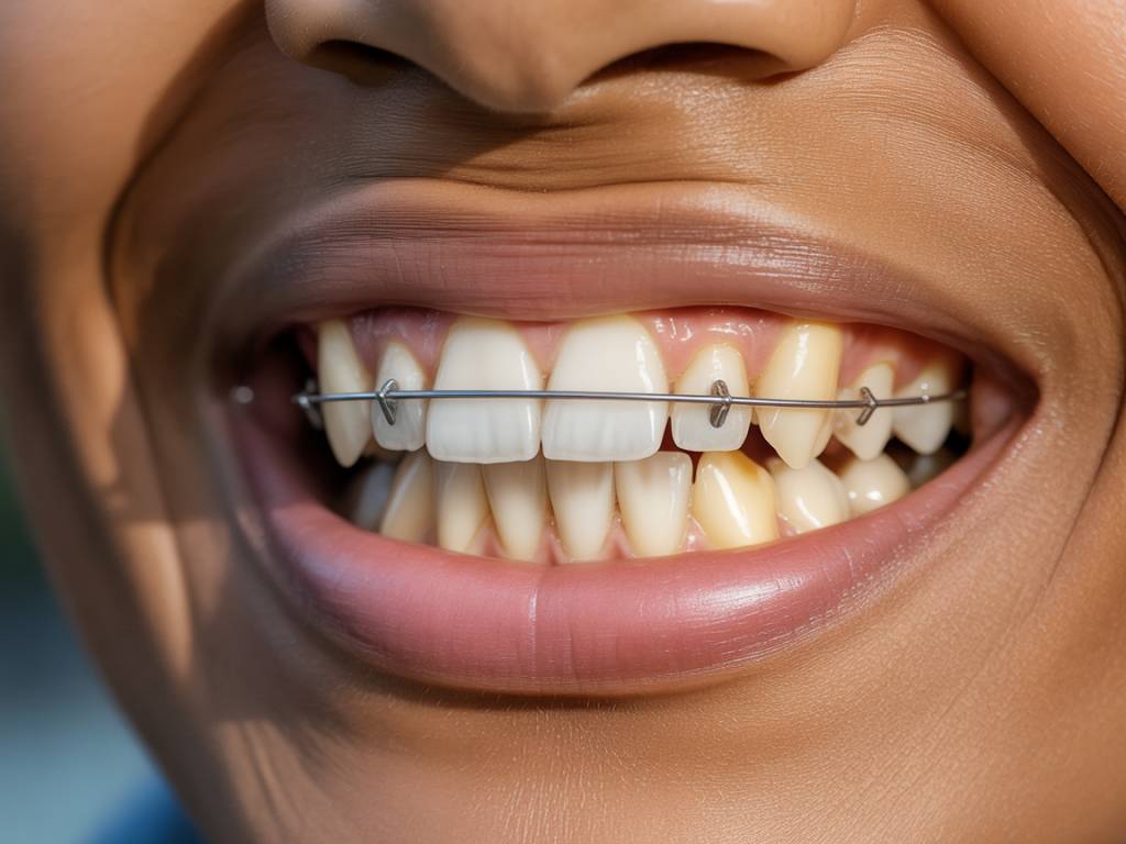 À quoi servent les dents : rôle, structure et impact sur la santé globale