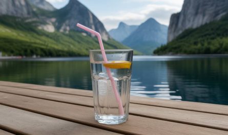 Les pfas dans l'eau de boisson : conseils et solutions pour limiter l’exposition