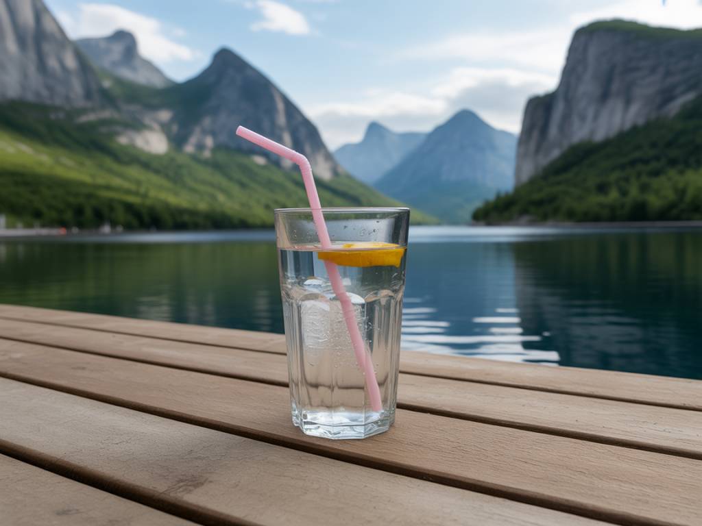 Les pfas dans l'eau de boisson : conseils et solutions pour limiter l’exposition