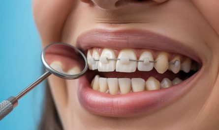 Parodonte dentaire : rôle clé dans la santé bucco-dentaire et prévention