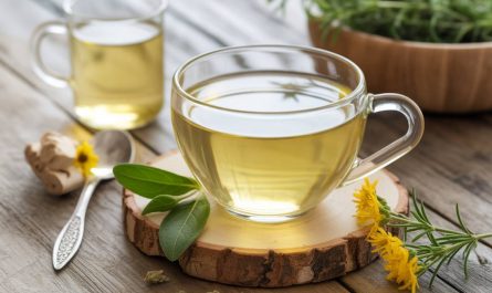 Les bienfaits de la tisane de thym : propriétés, usages et recommandations