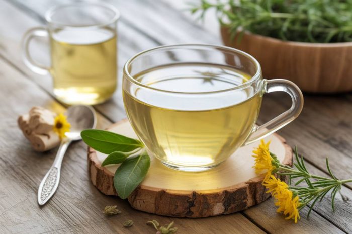 Les bienfaits de la tisane de thym : propriétés, usages et recommandations