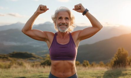 Comment adapter son activité physique après 60 ans pour protéger son cœur et ses articulations