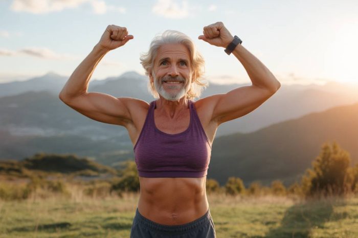 Comment adapter son activité physique après 60 ans pour protéger son cœur et ses articulations