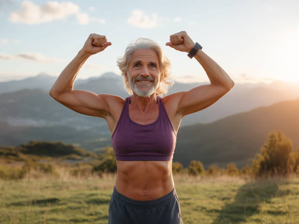 Comment adapter son activité physique après 60 ans pour protéger son cœur et ses articulations