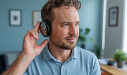 Appareil auditif démangeaison : causes fréquentes et solutions efficaces