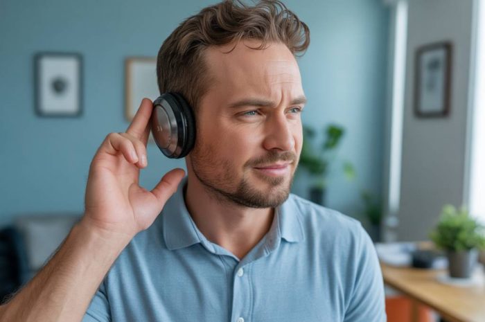 Appareil auditif démangeaison : causes fréquentes et solutions efficaces