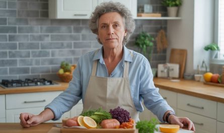 Prévenir la sarcopénie après 50 ans : rôle clé de l’alimentation et de l’activité physique