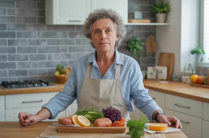Prévenir la sarcopénie après 50 ans : rôle clé de l’alimentation et de l’activité physique