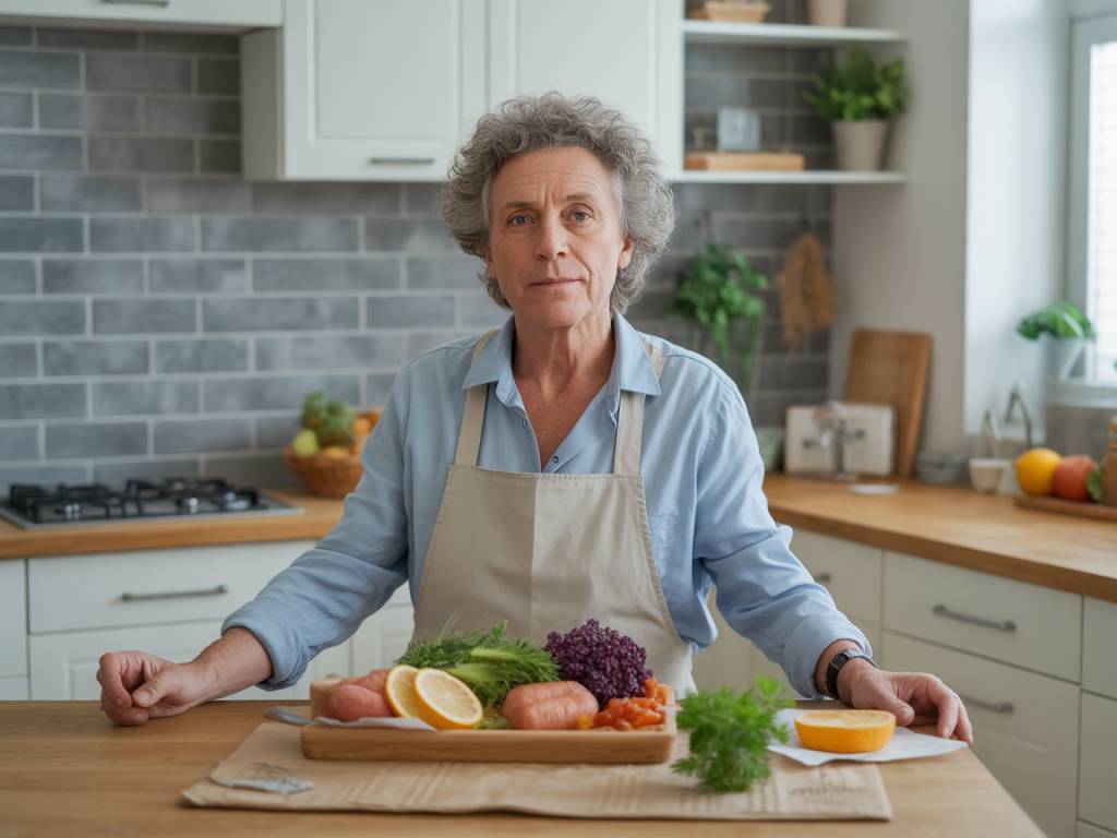 Prévenir la sarcopénie après 50 ans : rôle clé de l’alimentation et de l’activité physique
