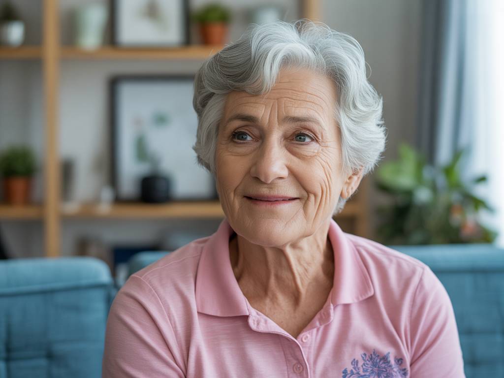 Les signes précoces de l’ostéoporose chez les seniors : comment la dépister et la prévenir
