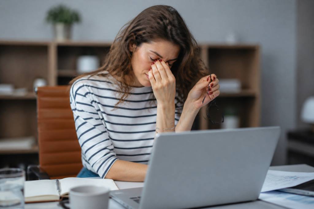 Burn out symptomes : quels sont les signes à reconnaître ?