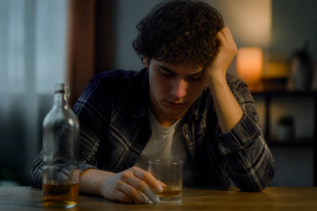 Alcoolisme jeune : signes, causes et solutions pour agir tôt